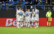 Галатасарай – Динамо 1-0. Онлайн-трансляція матчу Ліги Європи