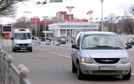 Молдова почала постачання газу до Придністров’я
