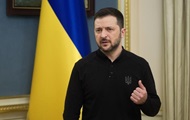 Зеленський запросив в Україну представників “коаліції охочих”