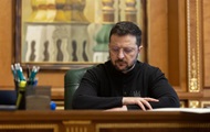 Зеленський оприлюднив доходи своєї родини