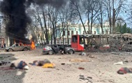 Військові розкрили деталі удару по Сумах