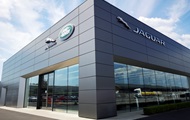 Jaguar Land Rover відновила експорт авто до США