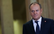 Росія в Стамбулі ставила неприйнятні умови – Туск