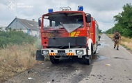 Росіяни атакували рятувальників у Гуляйполі