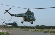 ГУР евакуювало поранених оборонців на гелікоптерах