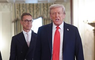 Стубб прогнозує зміну у відносинах Трампа й Путіна