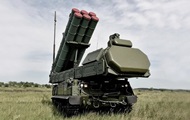 Бійці ГУР знищили російський ЗРК Бук на Запоріжжі