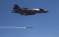 Польща закупить у США найновіші ракети для винищувачів F-35