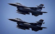 Україна випередила США в окремій тактиці застосування F-16 – ЗМІ