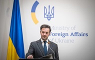 Путін послав світу “тупий сигнал” – МЗС