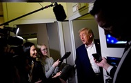 Трамп “відкритий до зустрічі” з Кім Чен Ином