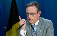 Репараційний кредит для України: Бельгія назвала три умови