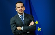 ЄК відреагувала на корупційний скандал в Україні