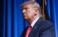Трамп готовий визнати окуповані території України російськими – ЗМІ