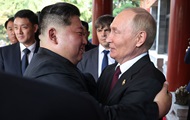 Кім Чен Ин допомогатиме РФ з народжуваністю афродизіаками