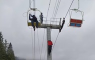 В Італії на канатній дорозі сталася аварія, є травмовані