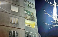 Нічний вибух у багатоповерхівці Харкова: названо ймовірну причину