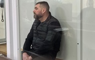 Зеленський звільнив керівника СБУ Житомирщини, затриманого на хабарі