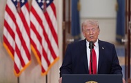 Трамп зробив нове попередження Ірану