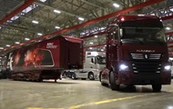 КамАЗ запускає масові скорочення через збитки