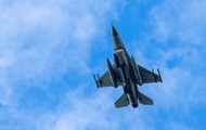 НАТО тричі підіймало винищувачі через російські літаки над Балтією