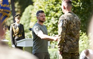 Зеленський вручив держнагороди, 172 – посмертно